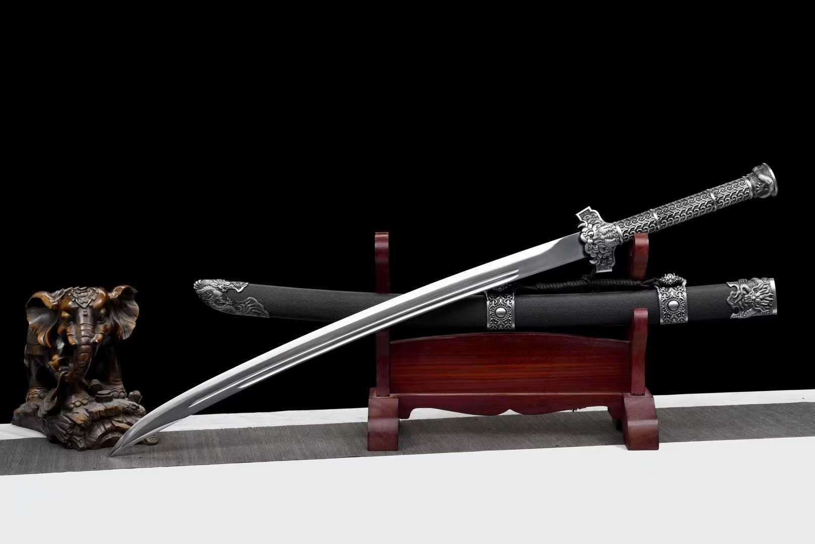 Đao Huy Long – Phiên Bản Xanh 2025